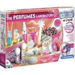 Clementoni Hraj si a poznávej Laboratoř…