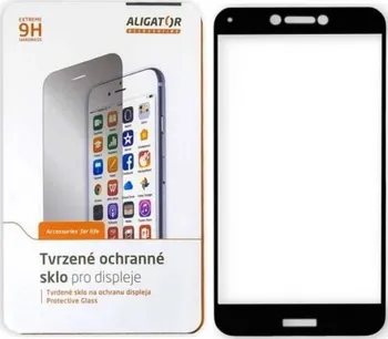 Aligator ochranné sklo pro Xiaomi Redmi 7A