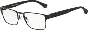 Brýlová obroučka Emporio Armani EA 1027 3001 vel. 55