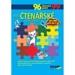 Předčtenářské dovednosti: pro děti od 5…