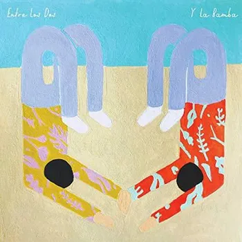 Zahraniční hudba Y La Bamba - Entre Los Dos (CD, 0366915293/M)