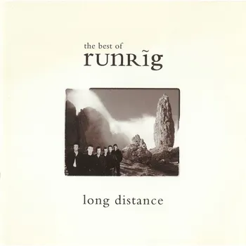 Zahraniční hudba Long Distance: The Best of Runrig - Runrig [2LP]