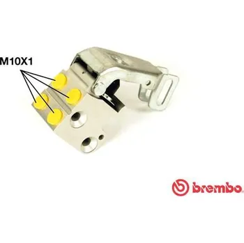 Regulátor brzdné síly Brembo R 85 007
