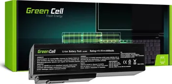 Baterie k notebooku Green Cell AS08