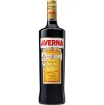 Averna Amaro Siciliano 29 %