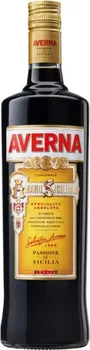 Likér Averna Amaro Siciliano 29 %