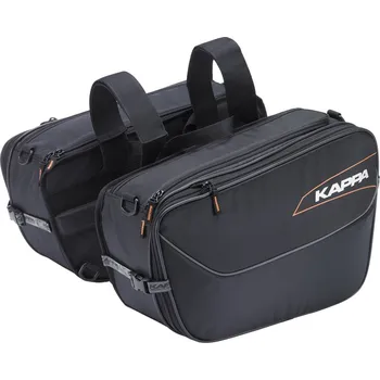 Zavazadlo na motocykl Kappa LH202 boční brašny