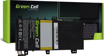 Baterie k notebooku Green Cell AS106