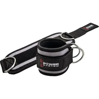 Power System Ariana 3450 Ankle Straps…