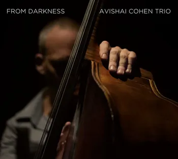 From Darkness - Avishai Cohen Trio [LP]