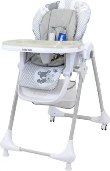 Jídelní židlička Baby Mix Infant