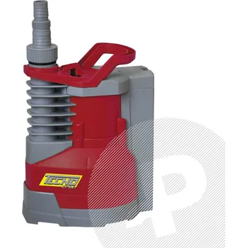 Čerpadlo TECNO | MOBY 400 08991