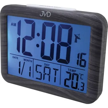 JVD RB27.2