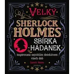 Velký Sherlock Holmes: Sbírka hádanek…