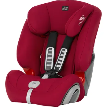 Autosedačka Britax Römer Evolva 1-2-3 Plus 2019
