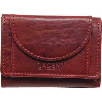 Peněženka Lagen W-2030/T Red