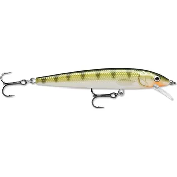 Umělá nástraha Wobler Rapala Husky Jerk 10_YP