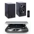 Gramofon Dual DT 210 USB + AQ M24D