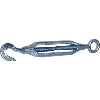 Festa F50103 M10 125 mm napínák lana