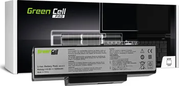 Baterie k notebooku Green Cell AS06PRO