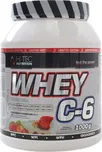 Hi Tec Nutrition Whey C-6 CFM 100% Whey…