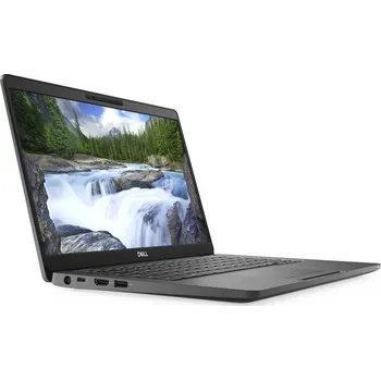 Notebook Dell Latitude 13 5300 (5300-5711)