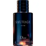 Dior Sauvage Parfum M P
