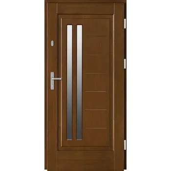 Vchodové dveře BARAŃSKI Vchodové dveře BARAŃSKI DB 11