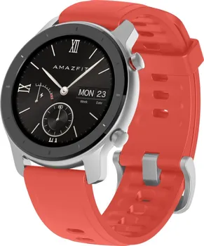 Chytré hodinky Xiaomi Amazfit GTR 42 mm