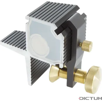 Ruční pilka Veritas Dovetail Saw Guide System, 1:6 - Vodítko pily