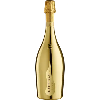 Bottega Gold Prosecco Spumante Brut DOC, 3 l