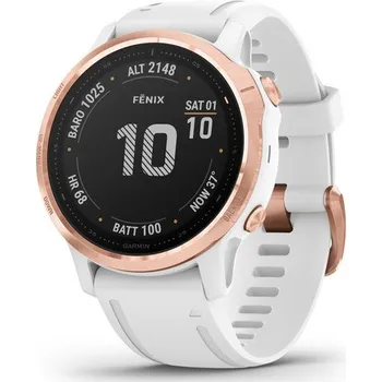 Garmin fēnix 6S Pro Chytré hodinky Garmin fēnix 6S Pro