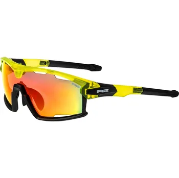 cyklistické brýle R2 Rocket