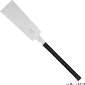 Ruční pilka Japonská pila Ryoba Seiun 300, Power Grip