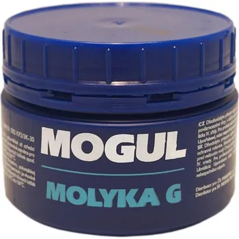 Plastické mazivo Mazivo MOLYKA G / 1kg .