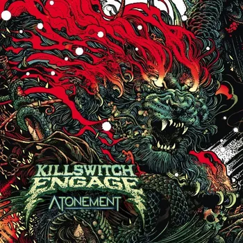 Zahraniční hudba Atonement - Killswitch Engage [LP]