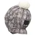 Čepice Elodie Details ušanka Paris Check