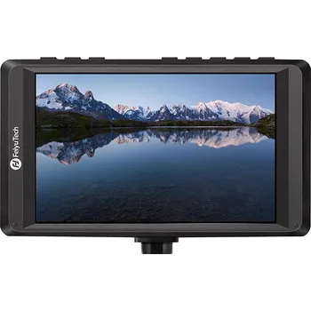 Příslušenství k fotoaparátu mobilního telefonu Feiyu Tech FY-Video monitor