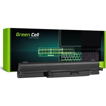 Baterie k notebooku Green Cell AS05