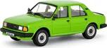 Abrex Škoda 120L 1984 zelená světlá