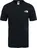 The North Face Short Sleeve Red Box Tee černé, M