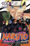 Naruto 41: Džiraijova volba - Masaši…