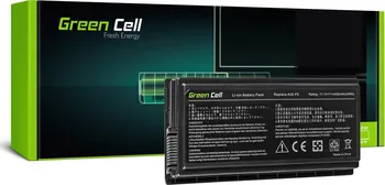 Baterie k notebooku Green Cell AS23