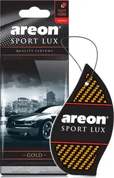 Vůně do auta Areon Sport Lux