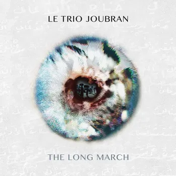 Zahraniční hudba The Long March - Le Trio Joubran [CD]