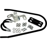 Sada objímek na boční nosič