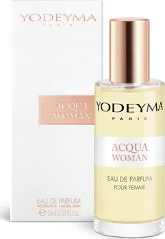 Dámský parfém Yodeyma Acqua Woman EDP