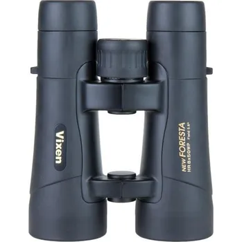Dalekohled Vixen New Foresta 8 x 50 DCF