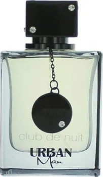 Pánský parfém Armaf Club De Nuit Urban Man M EDP 105 ml