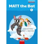 MATT the Bat: Učebnice - Miluška…
